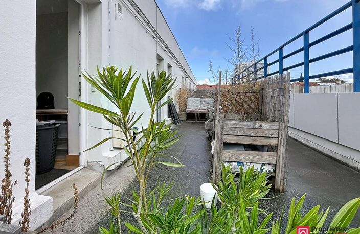 La Rochelle - Mireuil Résidentiel - Appartement de 72m² rénovés, 2 chambres — photo 3