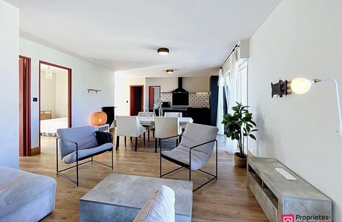 La Rochelle - Mireuil Résidentiel - Appartement de 72m² rénovés, 2 chambres — photo 5