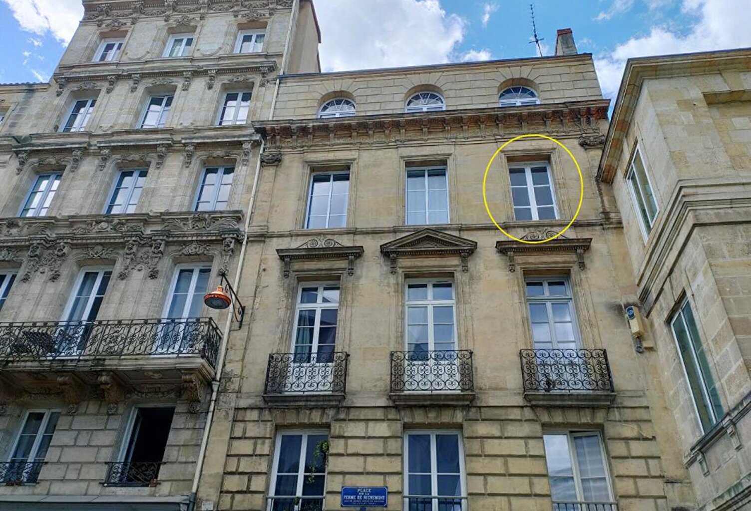 Appartement 30 m² - 2 pièces - centre ville — photo 1