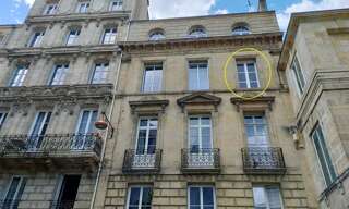 Appartement 2 Pièces 30 m² à vendre à Bordeaux (33000)