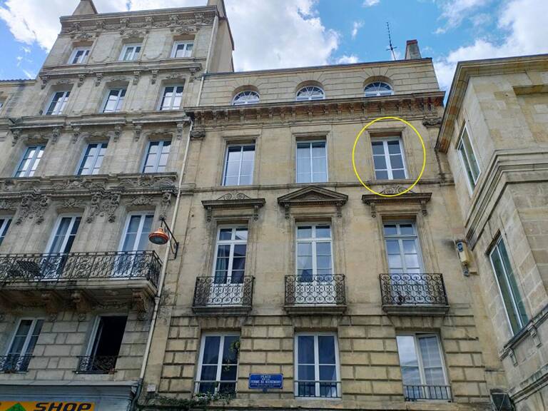 Appartement 30 m² - 2 pièces - centre ville — photo 1