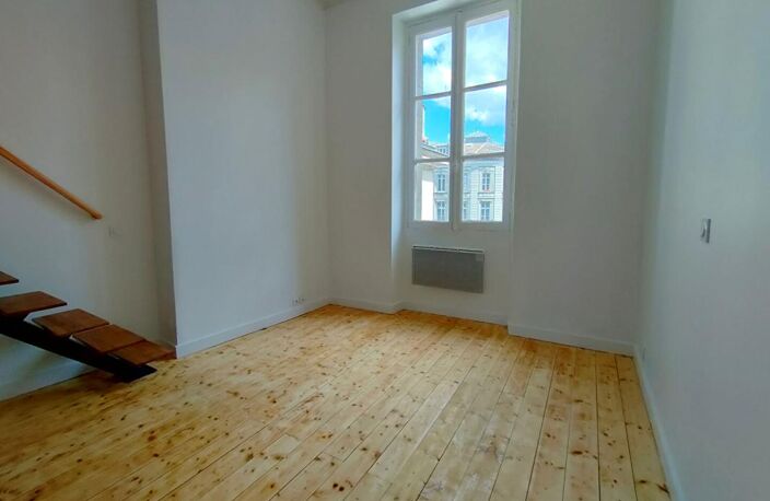Appartement 30 m² - 2 pièces - centre ville — photo 3