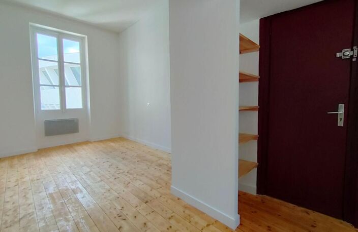 Appartement 30 m² - 2 pièces - centre ville — photo 4