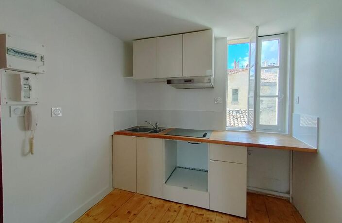 Appartement 30 m² - 2 pièces - centre ville — photo 5