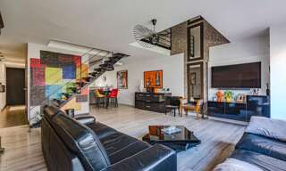 Appartement 5 Pièces 123 m² à vendre à Reims (51100)