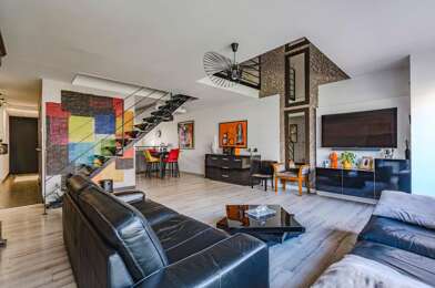 Appartement 5 pièces 437000 €