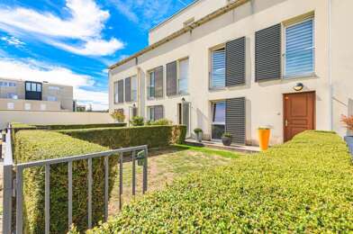 Appartement 5 pièces 397000 €