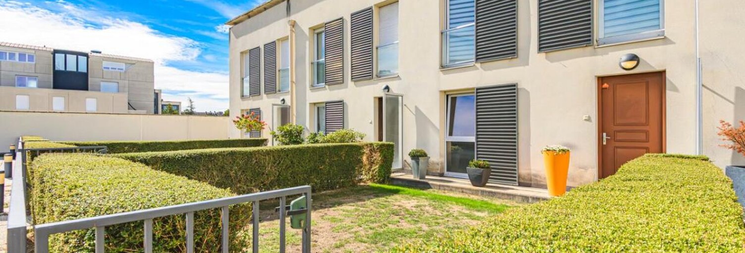 Appartement 5 Pièces 123 m² à vendre à Reims (51100)