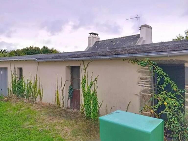 Bâti Groix 31 m2 — photo 1