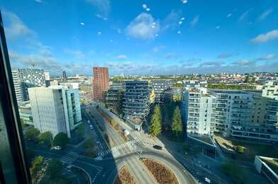 Appartement 3 pièces 202600 €