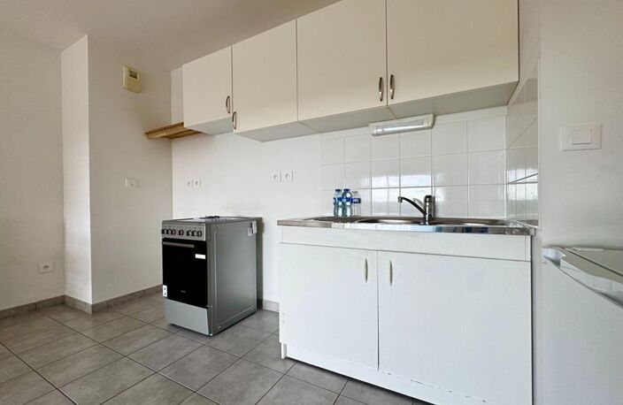 Appartement Nantes 3 pièce(s) 56,93m2 — photo 5