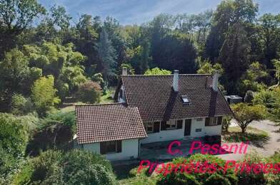 Maison 9 pièces 670000 €