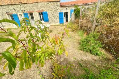 Maison 8 pièces 420000 €