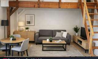 Appartement 1 Pièce 19 m² à vendre à Camors (56330)