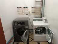 Studio meublé de 19,40 m² avec mezzanine, loué, en rez-de-chaussée · Camors (56) — photo 3