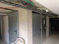 Studio meublé de 19,40 m² avec mezzanine, loué, en rez-de-chaussée · Camors (56) — photo 4