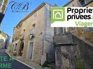VENTE A TERME Immeuble Bagnols Sur Ceze 10 pièce(s) 350 m2 — photo 2