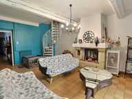 VENTE A TERME Immeuble Bagnols Sur Ceze 10 pièce(s) 350 m2 — photo 4