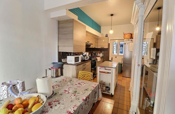 VENTE A TERME Immeuble Bagnols Sur Ceze 10 pièce(s) 350 m2 — photo 5
