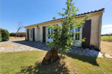 Maison 4 pièces 137800 €