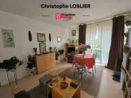 Appartement Granville 2 pièce(s) 48 m2 VENDU Loué — photo 3