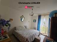 Appartement Granville 2 pièce(s) 48 m2 VENDU Loué — photo 4