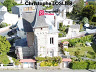 Maison proche de la Plage de Donville les bains — photo 4