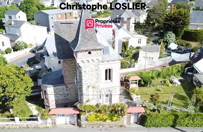 Maison proche de la Plage de Donville les bains — photo 2