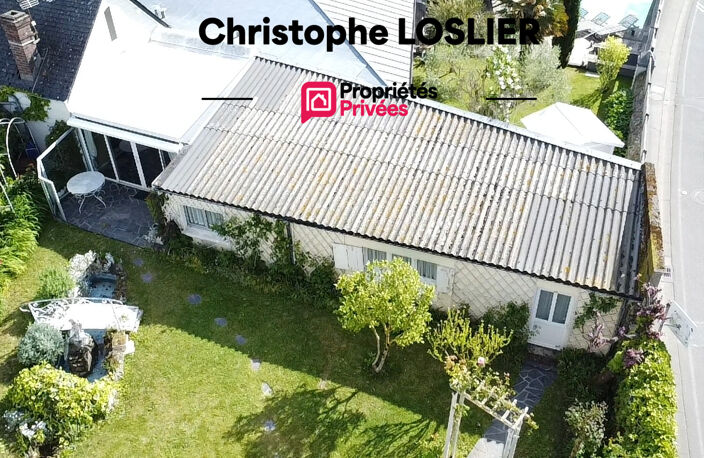Maison proche de la Plage de Donville les bains — photo 3