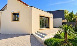 Maison 5 Pièces 110 m² à vendre à Mantes-la-Ville (78711)