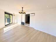 MANTES-LA-VILLE - MAISON RÉNOVÉE - 110 M² - 4 CHAMBRES - DPE A - TERRAIN DE 586 M² — photo 4