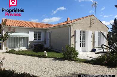Maison 4 pièces 233977 €