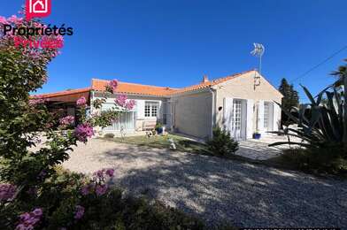 Maison 4 pièces 233977 €