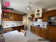 PLAIN-PIED 93 M²  - 3 CHAMBRES - TERRAIN 1 000 M² - CALME ET SANS VIS-À-VIS — photo 2