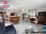 PLAIN-PIED 93 M²  - 3 CHAMBRES - TERRAIN 1 000 M² - CALME ET SANS VIS-À-VIS — photo 3