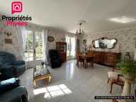 PLAIN-PIED 93 M²  - 3 CHAMBRES - TERRAIN 1 000 M² - CALME ET SANS VIS-À-VIS — photo 4