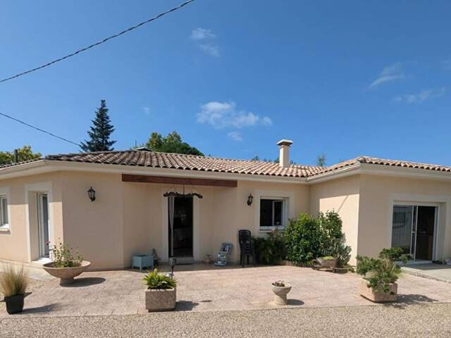 Maison Lugos 6 pièce(s) 143.03 m2 — photo du bien
