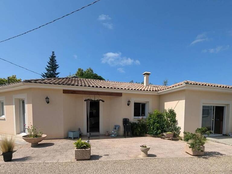 Maison Lugos 6 pièce(s) 143.03 m2 — photo 1