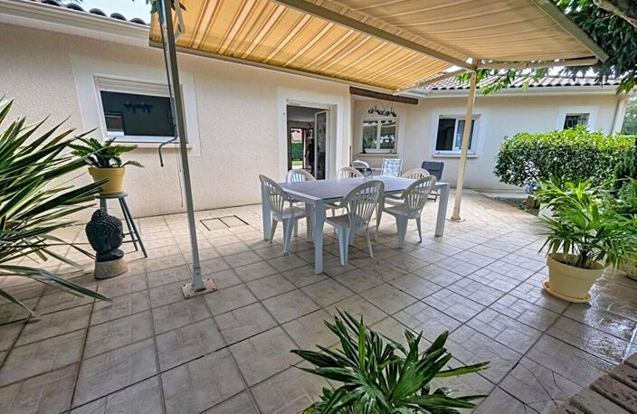 Maison Lugos 6 pièce(s) 143.03 m2 — photo 2