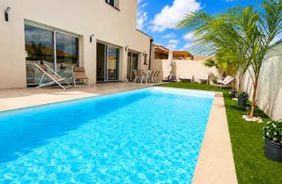 Maison  6 pièces138.48 m2 — photo du bien