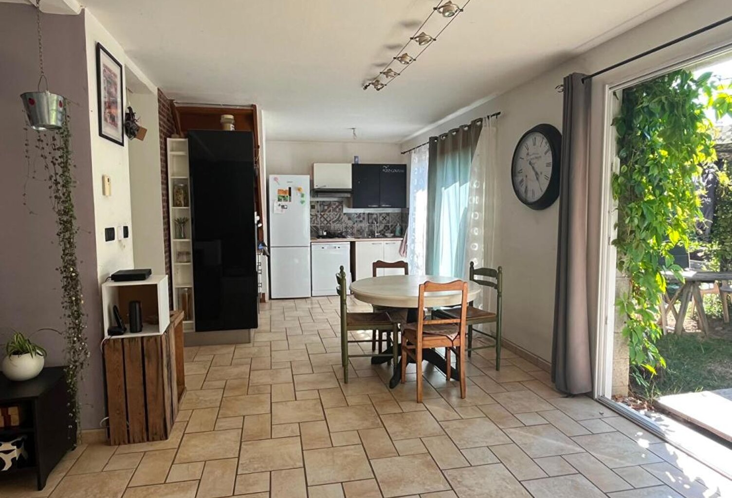Maison 6 Pièces ,112m2 sur 451M2 de Terrain — photo 1