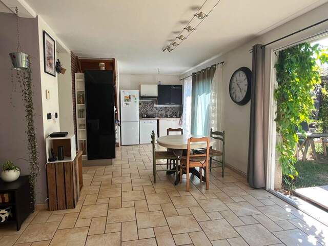 Maison 6 Pièces ,112m2 sur 451M2 de Terrain — photo du bien
