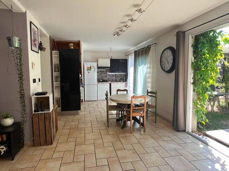 Maison 6 Pièces ,112m2 sur 451M2 de Terrain — photo 1