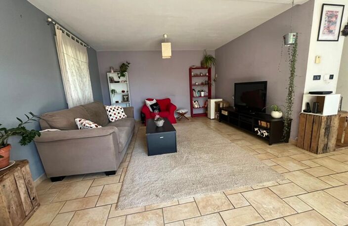 Maison 6 Pièces ,112m2 sur 451M2 de Terrain — photo 2