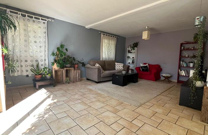 Maison 6 Pièces ,112m2 sur 451M2 de Terrain — photo 3
