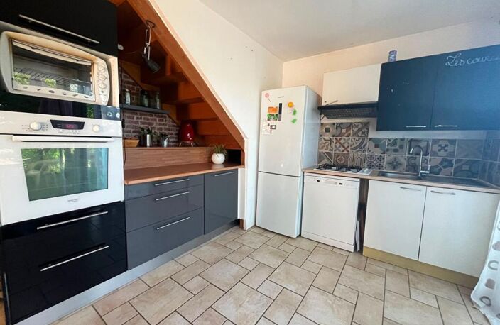 Maison 6 Pièces ,112m2 sur 451M2 de Terrain — photo 5