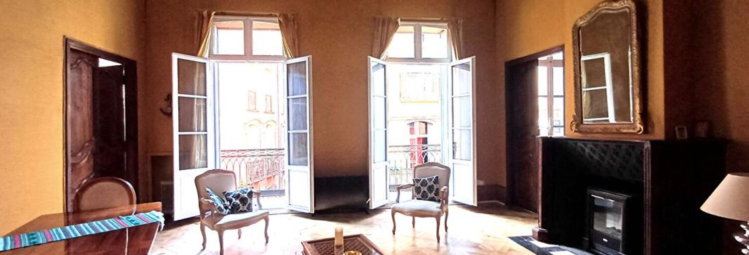 Appartement 4 Pièces 137 m² à vendre à Perpignan (66000)