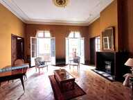L'élégance et l'authenticité pour cet appartement bourgeois de 137M2 — photo 3