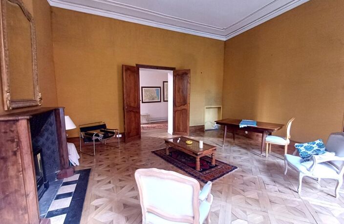 L'élégance et l'authenticité pour cet appartement bourgeois de 137M2 — photo 5