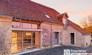Maison 7 Pièces 214 m² à vendre à Vernou-sur-Brenne (37210)
